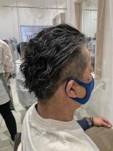 ツイストスパイラルパーマ - Neivs Hair 香椎照葉店掲載
