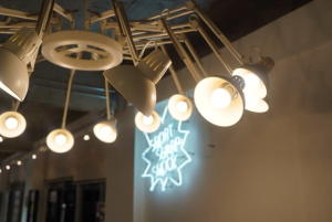 半個室型美容室 Sourire 今泉店 スーリール イマイズミ 福岡市中央区 美容室 Sakuria サクリア