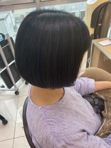 白髪染めしないハイライトカラー/西原晃 - FACE。大船掲載