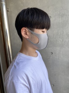 コリアンスマートマッシュ