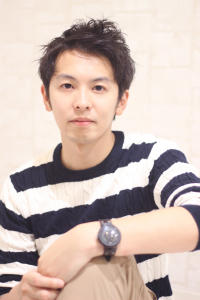 【メンズ】モテ髪ショート - GRAND re-i 下井草店掲載