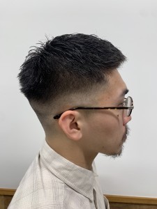 クロップスタイル - CERISIER7掲載