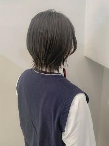 ミディアムレイヤー　ボブレイヤー　m - Neolive aim 横浜店掲載