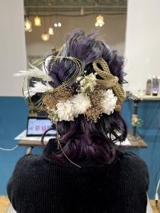 Noa大宮×ヘアセット - Noa 大宮店掲載