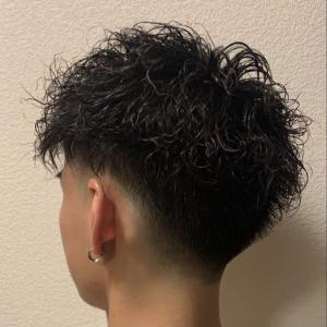 【オーダーNo. 1】フェード×ツイストスパイラル - a Gland villa suita掲載