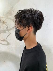 【Reir吉祥寺】*アップバング+束感ショート* - Reir_吉祥寺 レイール キチジョウジ掲載
