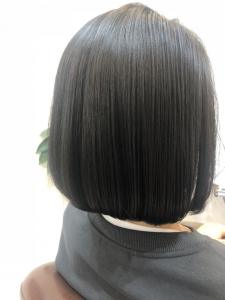 【latte atelier】ナチュラルボブ☆ - latte atelier掲載