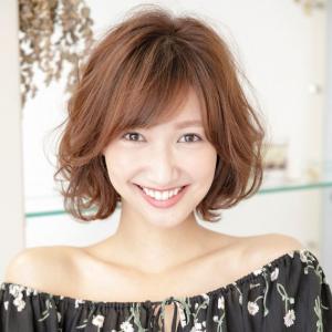 オトナ可愛いふんわりショート - APHRODITE GINZA 御茶ノ水 神保町店掲載