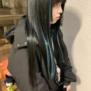 エクステを使用したスタイルです - D-aimer-掲載