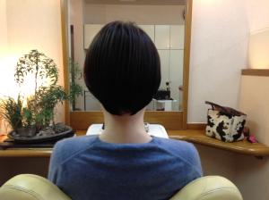 ふじもとヘアーサロン×ショート - ふじもとヘアーサロン掲載