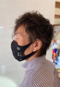 ツイストスパイラル - ブルーモスクTOKYO掲載