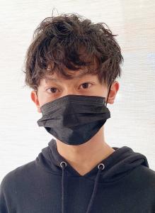ツイストスパイラル - ブルーモスクTOKYO掲載