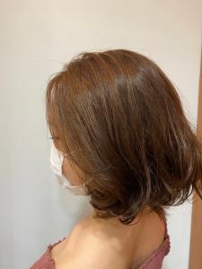 新作スタイル - Image AVEDA 八王子店掲載