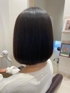 ボブ - Neivs Hair 香椎照葉店掲載