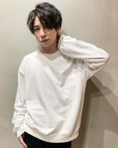 ナチュラルセンターパート - curro 六本木掲載