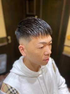 パクセロイ風 - ヒロ銀座ヘアーサロン銀座一丁目店掲載