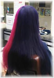 ヘアサロンハラダ×ロングカラー - ヘアサロンハラダ掲載