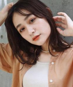 外ハネロブ - flammeum 本厚木店掲載