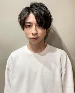 スパイラルセンターパート - curro 六本木掲載