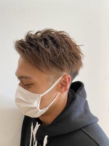 Hair Salon for D  Style - Hair Salon for D掲載