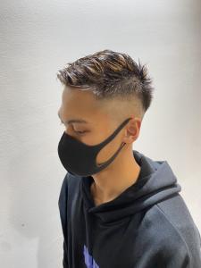 Hair Salon for D  Style - Hair Salon for D掲載