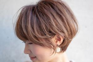 Ich Go 椎名町店 イチゴ 豊島区 美容室 Sakuria サクリア