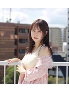 【神田スタイル】ナチュラルストレート×シースルーバング - 半個室型美容室 Sourire 姪浜店掲載
