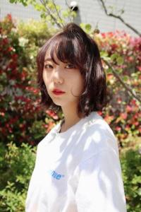 ウェーブミディ - flammeum 本厚木店掲載