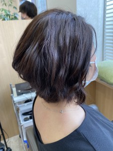 【日々の髪をいたわる】髪のツヤ・手触り感Upでストレスフリー - u'i by first掲載