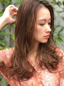 アンニュイカールセミディ#くびれ - PROGRESS ひばりヶ丘店掲載