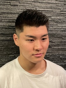 フェードスタイル - HIRO GINZA 池袋 サンシャイン通り店掲載