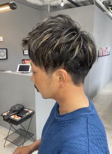 メンズスタイル
