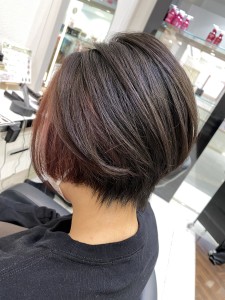 ショート,ショートボブなら★山田指名で！☆【crea座間】 - CREAイオンモール座間掲載