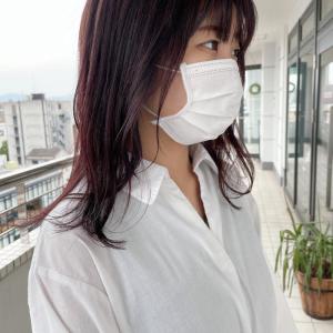 【CHESTER】ラベンダーピンク - 髪質改善 SEPT. 天神大名掲載