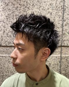 爽やかショート - ヘアーモードキクチ 銀座店掲載