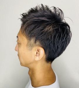 おとなショートスタイル - Beauty Salon JYACK掲載