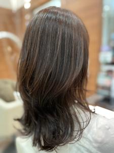 新作スタイル - Image AVEDA 八王子店掲載