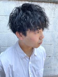 ツイストスパイラル - Hair Salon Mimosa Works掲載