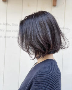 グレージュロブ - 髪質改善&hair  grandage 北千住掲載