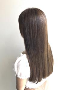 酸熱トリートメントで美髪チャージ☆” - Beautissimo 東長崎掲載