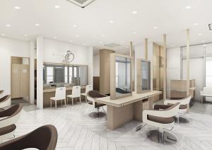 Hair Salon Rain ヘアサロン レイン 越谷市 美容室 Sakuria サクリア Hair Salon Rain ヘアサロン レイン 越谷市 美容室 Sakuria サクリア