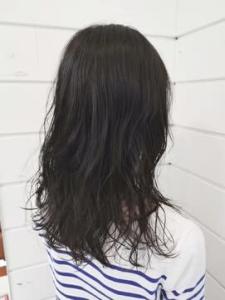 GMTソフトウェーブ - terrace hair & botanical掲載