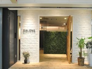 Bricolage ブリコラージュ 高槻市 美容室 Sakuria サクリア Bricolage ブリコラージュ 高槻市 美容室 Sakuria サクリア
