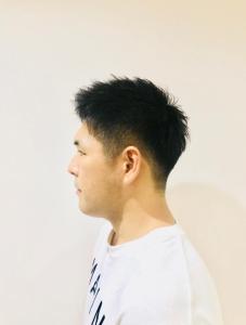 スッキリ刈上げショート＊Ash二俣川南口店＊ - Ash 二俣川南口店掲載