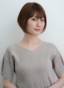 20代◎30代◎40代◎に人気♪大人可愛いクールショート - hair＆spa egerie prime掲載