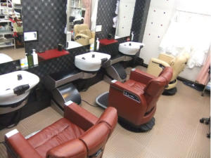 Hair Make Earth 岩槻店 ヘアメイクアース イワツキテン さいたま市 美容室 Sakuria サクリア Hair Make Earth 岩槻店 ヘアメイクアース イワツキテン さいたま市 美容室 Sakuria サクリア