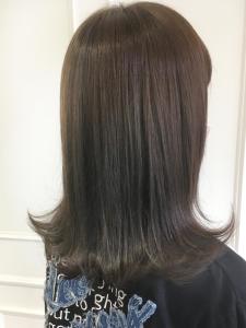 イルミナカラー　オーシャン&サファリMIX - Hair studio Olive 心斎橋店掲載