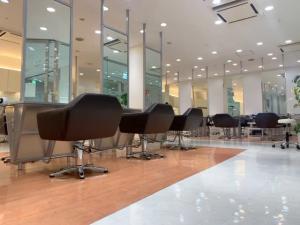 Grit Aveda ららぽーと海老名店 グリットアヴェダ 海老名市 美容室 Sakuria サクリア Grit Aveda ららぽーと海老名店 グリットアヴェダ 海老名市 美容室 Sakuria サクリア