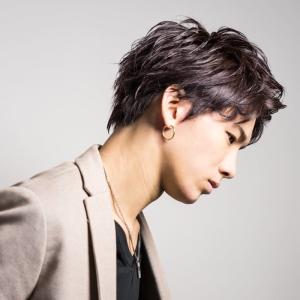 デキる男のアップバング - Ash 中目黒店掲載