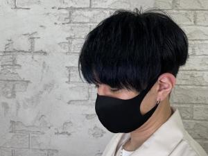 刈り上げマッシュショートナチュラルマッシュ8056 - prize 池袋【プライズ】池袋西口店掲載